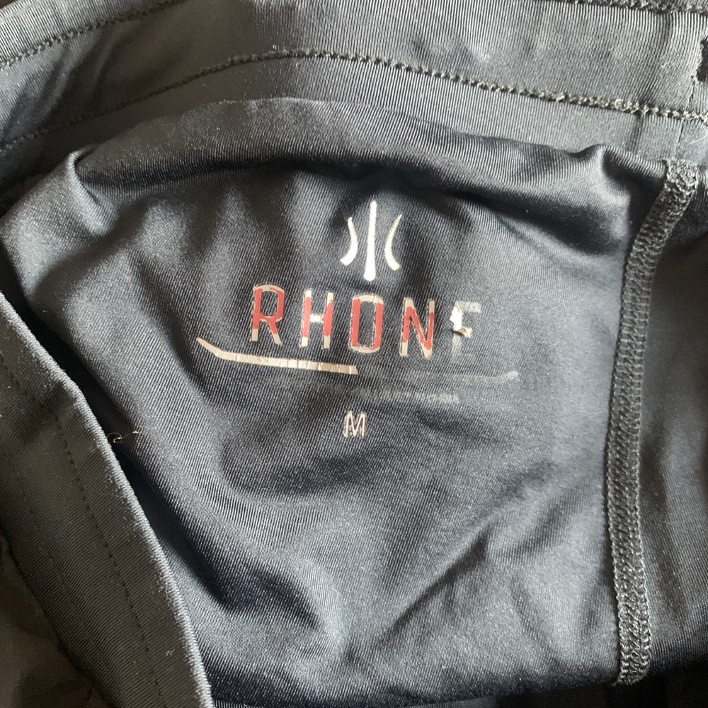 Rhone Shorts - Picture 2 of 3